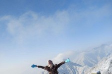 广西西岭雪山攻略(西岭雪山攻略图)