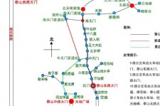 广西旅游路线(旅游路线规划)