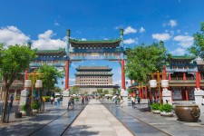 广西旅行攻略(北京旅行攻略思维导图)