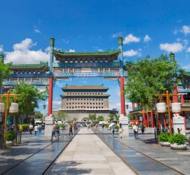 广西旅行攻略(北京旅行攻略思维导图)