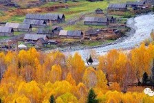 广西携手中国伴游大西南的独特风光(五一西南地区的小众旅游)