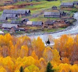 广西携手中国伴游大西南的独特风光(五一西南地区的小众旅游)