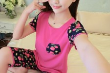 广西寝衣淘宝模特兼职(淘宝的试衣模特兼职在哪里能够找到)