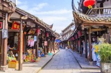 广西成都自助游(成都自助旅游攻略)