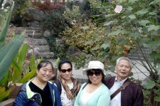 广西带着老伴游中国(我和老伴儿的旅行记录)
