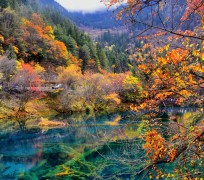 广西四川旅游攻略(四川旅游攻略十五日游)