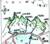广西一日游线路(龙虎山旅游攻略一日游线路)