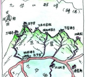 广西一日游线路(龙虎山旅游攻略一日游线路)