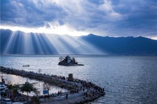 广西洱海旅游攻略(成都到洱海旅游攻略)