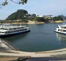 广西千岛湖攻略(千岛湖酒店攻略)
