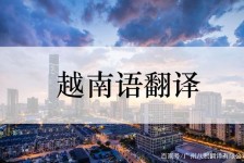 广西越南翻译兼职伴游(在越南怎样找私人翻译)