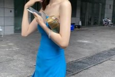 广西我做了兼职模特(怎么做平面模特兼职)