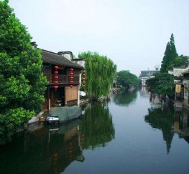 广西南京周边游(南京周边游玩景点大全)