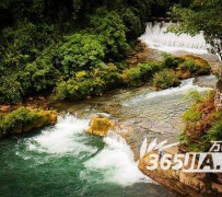 广西去哪里旅游好(七月八月去哪里旅游好)