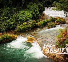 广西去哪里旅游好(七月八月去哪里旅游好)