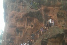 广西乐山旅游攻略(乐山旅游攻略自由行路线推荐)
