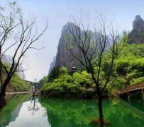 广西周边旅游攻略(三星堆周边旅游攻略)