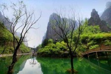 广西周边旅游攻略(三星堆周边旅游攻略)