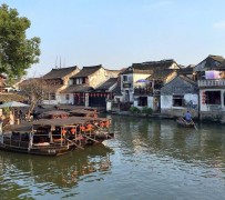 广西江浙沪旅游(江浙沪旅游景点排名前十)