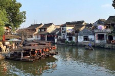 广西江浙沪旅游(江浙沪旅游景点排名前十)