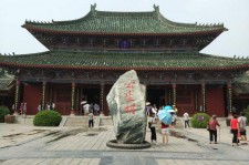 广西开封旅游攻略(开封旅游攻略自由行攻略)