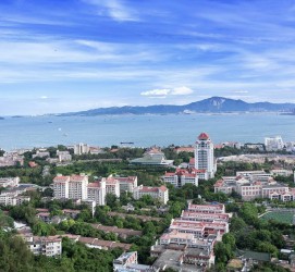 广西厦门旅游攻略(厦门旅游攻略自由行)
