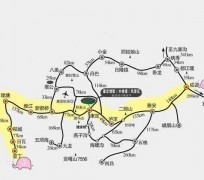 广西自驾线路(自驾游路线规划app哪个好)