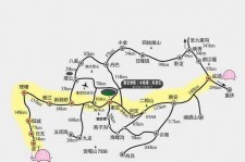 广西自驾线路(自驾游路线规划app哪个好)