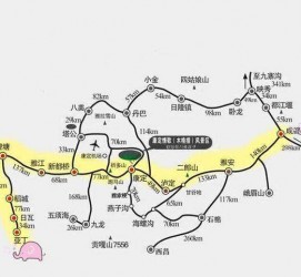 广西自驾线路(自驾游路线规划app哪个好)