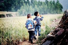 广西河南一家四口结伴游中国2个月(河南适合一家四口旅游的地方)