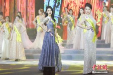 广西旅游小姐(全球城市旅游小姐)