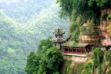 广西四川旅游攻略(四川旅游攻略路线图)