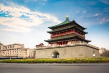 广西西安自助游(西安自助游攻略)