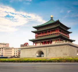 广西西安自助游(西安自助游攻略)