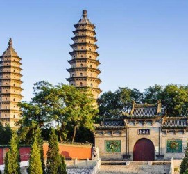 广西太原旅游攻略(太原旅游攻略两日游)