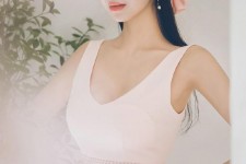 广西关于大胸模特的信息