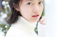 广西00后女明星(00后女明星热度排名)