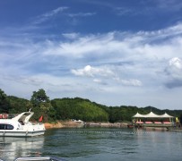 广西二日游(二日游普陀山游玩的最佳路线)