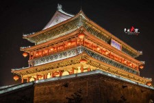 广西西安旅游攻略(西安旅游攻略自由行路线推荐)