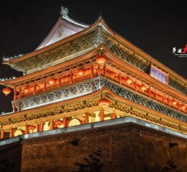广西西安旅游攻略(西安旅游攻略自由行路线推荐)