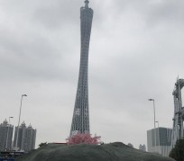 广西广州游玩攻略(广州游玩攻略景点大全免费)