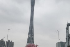 广西广州游玩攻略(广州游玩攻略景点大全免费)