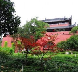 广西南京旅游攻略(南京旅游攻略自由行攻略)