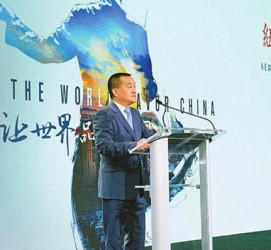 广西联袂伴游品尝中国最美大同(最美大同爱我家乡)