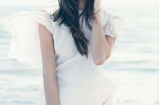 广西维秘天使(维密天使中国超模)
