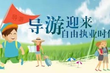 广西私人伴游 “网约导游”到底是正流行 还是不热闹