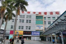 广西天河客运站兼职模特(天河客运站兼职模特工资)