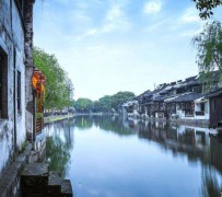 广西浙江旅游攻略(浙江旅游攻略三日游自驾游)