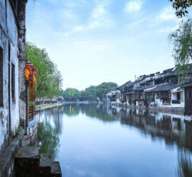 广西浙江旅游攻略(浙江旅游攻略三日游自驾游)