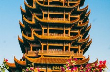广西武汉游玩攻略(武汉游玩攻略路线)